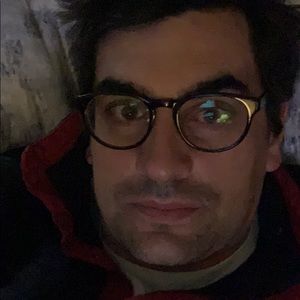 Meet your Posher, Anthony